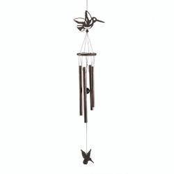 Hummingbird Wind Chime