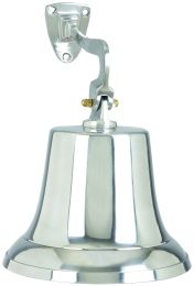 Aluminium Bell With Beautiful Wall Bracket