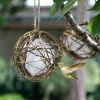 Bird Nesters Refillable Cotton Nesting Material Bird Toys