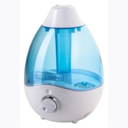 Ultrasonic CoolMist Humidifier