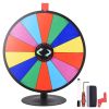 Prize Wheel 24in15S iron