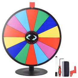 Prize Wheel 24in15S iron (Warehouse: LA01)