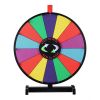 Prize Wheel 18in14S BK