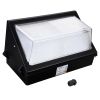 120w led Wall Pack Light Cool White 5000k