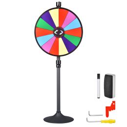 Prize Wheel 24in 2in1 (Warehouse: GA02)