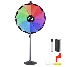 Pinwheel Prize Wheel 36in 2in1 (Warehouse: LA01)