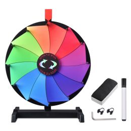 Prize Wheel 15in12S (Warehouse: LA01)