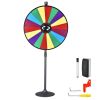 Prize Wheel 36in 2in1