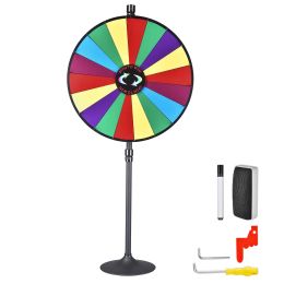 Prize Wheel 36in 2in1 (Warehouse: LA01)