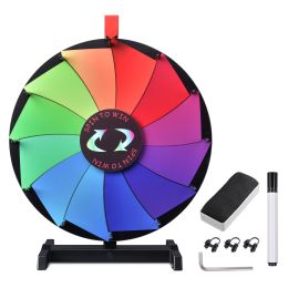 Prize Wheel 18in12S (Warehouse: LA01)