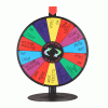 Prize Wheel 18in14S iron