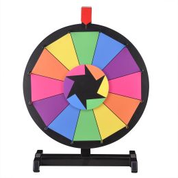 Prize Wheel 16in12S (Warehouse: LA01)