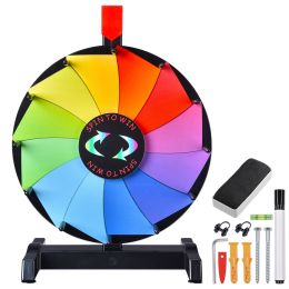 Prize Wheel 12in12S (Warehouse: LA01)