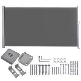 retractable side awning (Warehouse: GA02)