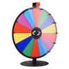 Prize Wheel 24in15S iron