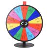 Prize Wheel 24in15S iron