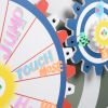 Prize Wheel