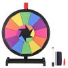 Prize Wheel 16in12S