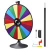 Prize Wheel 36in 2in1