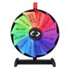 Prize Wheel 15in12S