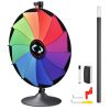 Pinwheel Prize Wheel 36in 2in1