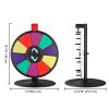 Prize Wheel 15IN10S IR