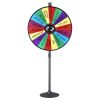 Prize Wheel 36in 2in1