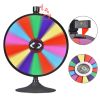 Prize Wheel 24in 2in1