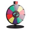 Prize Wheel 15IN10S IR