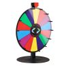 Prize Wheel 18in14S iron